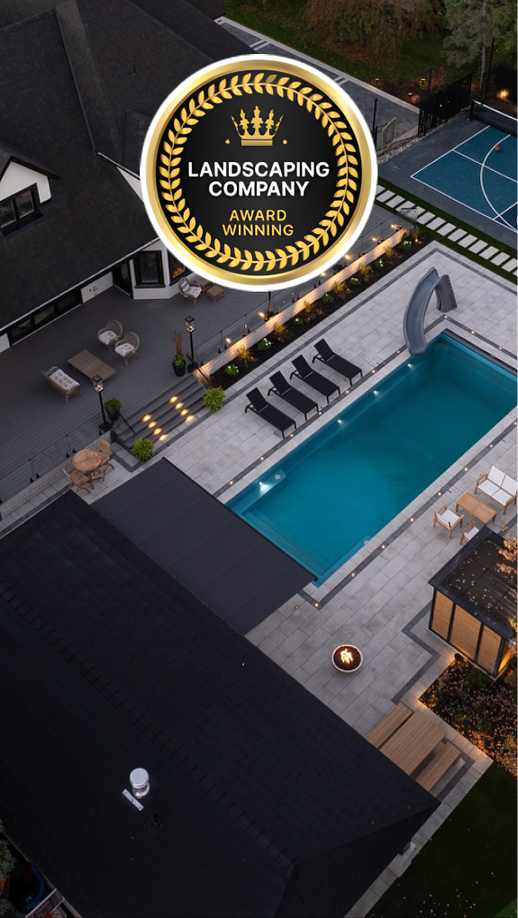 award winning concrete pool builders toronto ahs