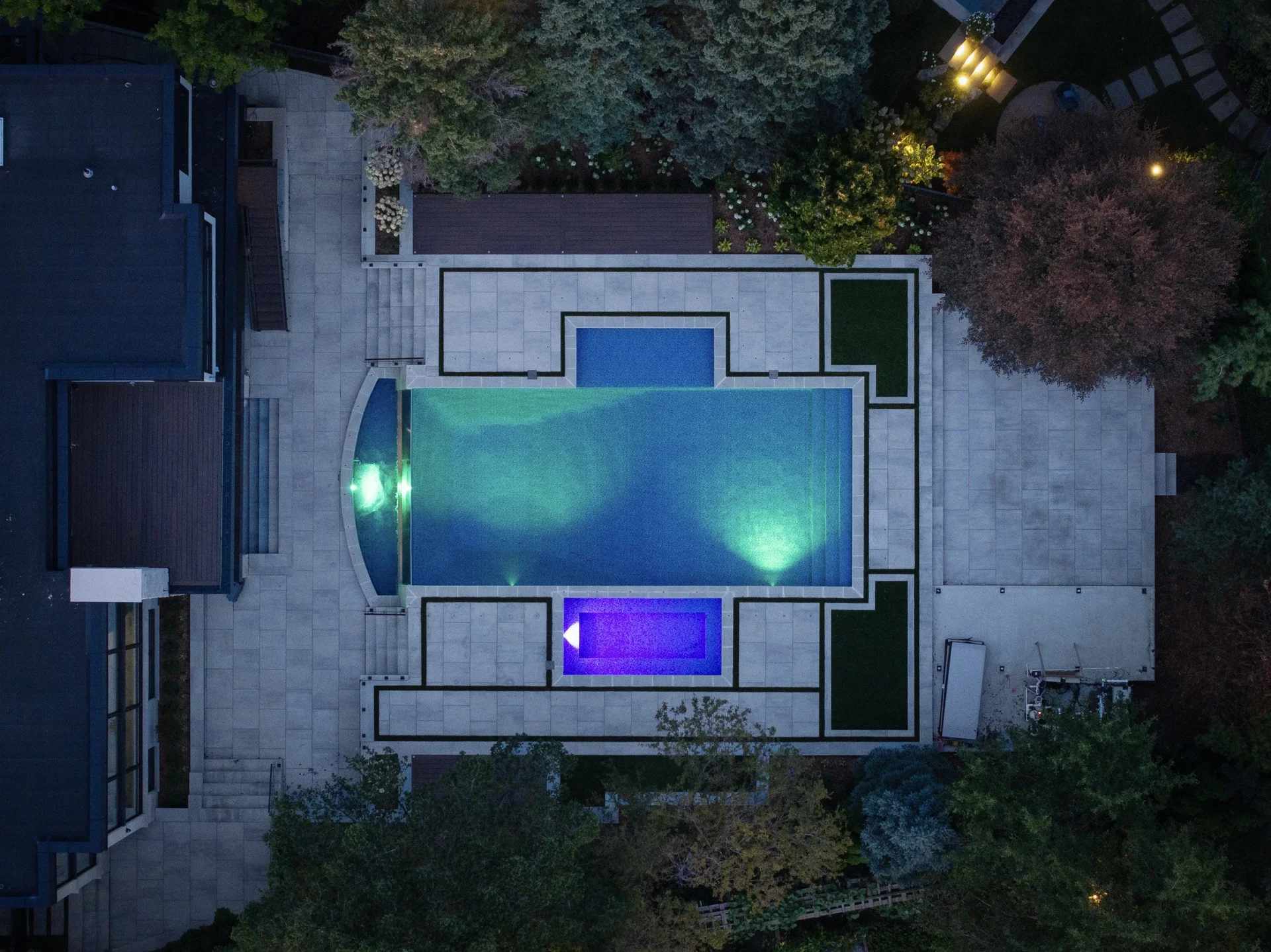 gall pool 122