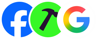 Google, Facebook and HomeStars reviews