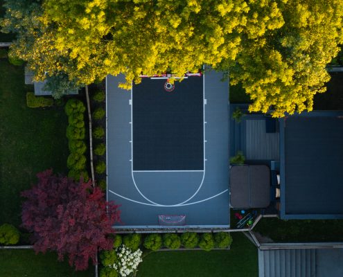 games court 212