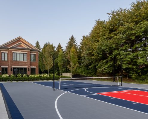 gamescourt installation23