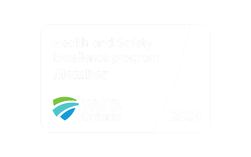 Trusted and certified badges