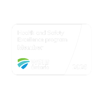 Trusted and certified badges