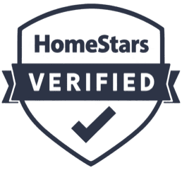 HomeStars verified