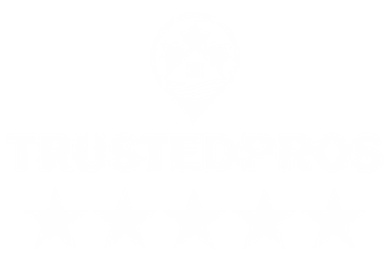 TrustedPros five-star rated