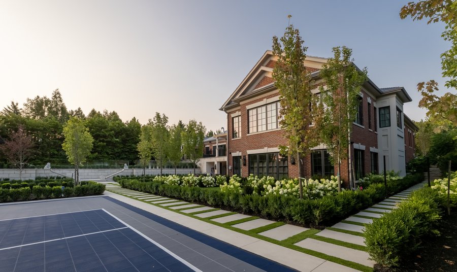Hardscaping & Interlocking in Toronto and the GTA