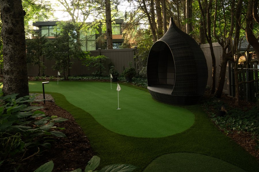 Landscape & Lawn Design in Toronto and the GTA