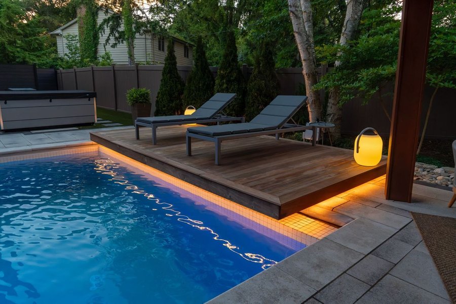 Woodworking & Deck Design in Toronto and the GTA